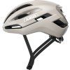 Cyklistická helma Abus Taipan sand beige (Velikost S)