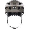 Abus Cliffhanger MIPS dust grey - MTB helma (Velikost S)