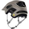 Abus Cliffhanger MIPS dust grey - MTB helma (Velikost S)