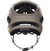 Abus Cliffhanger MIPS dust grey - MTB helma (Velikost S)