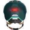Smiley 3.0 ACE LED royal green (Velikost S)