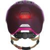 Smiley 3.0 ACE LED royal purple (Velikost S)