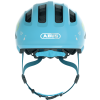 Dětská helma Abus Smiley 3.0 blue croco (Velikost S)
