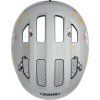 Dětská helma Abus Smiley 3.0 grey police (Velikost S)