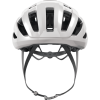 Cyklistická helma Abus PowerDome MIPS shiny white (Velikost S)