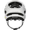 Cyklistická helma MTB Abus Cliffhanger MIPS shiny white (Velikost S)