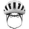 Cyklistická helma Abus PowerDome MIPS polar white (Velikost S)