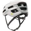 Cyklistická helma Abus PowerDome MIPS polar white (Velikost S)