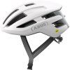 Cyklistická helma Abus PowerDome MIPS polar white (Velikost S)