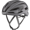Cyklistická helma Abus StormChaser ACE race grey (Velikost S)