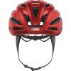 Cyklistická helma Abus StormChaser ACE performance red (Velikost S)