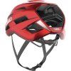 Cyklistická helma Abus StormChaser ACE performance red (Velikost S)