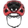 Cyklistická helma Abus StormChaser ACE performance red (Velikost S)