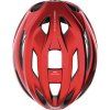 Cyklistická helma Abus StormChaser ACE performance red (Velikost S)