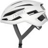 Cyklistická helma Abus StormChaser ACE polar white (Velikost S)