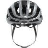 Cyklistická helma Abus AirBreaker 2.0 graphite silver (Velikost S)