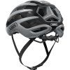 Cyklistická helma Abus AirBreaker 2.0 graphite silver (Velikost S)