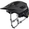 Cyklistická helma MTB Abus Cliffhanger MIPS muted black (Velikost S)