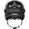 Cyklistická helma MTB Abus Cliffhanger MIPS muted black (Velikost S)