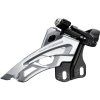 SHIMANO přesmykač DEORE FD-M6000 pro 3x10 př mont E-typ bez BB Side-swing/66-69 front pull pro 40-42