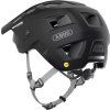 MTB helma Abus MoDrop MIPS muted black (NOVINKA 4/2026) (Velikost S)