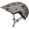 MTB helma Abus MoDrop MIPS dust grey (NOVINKA 4/2026) (Velikost S)