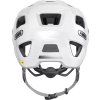 MTB helma Abus MoDrop MIPS alpine white (NOVINKA 4/2026) (Velikost S)
