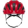 Cyklistická helma Abus Macator blaze red (Velikost S)
