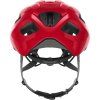 Cyklistická helma Abus Macator blaze red (Velikost S)