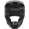 Helma Full Face Abus HiDrop shiny black (Velikost L)