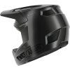 Helma Full Face Abus HiDrop shiny black (Velikost L)