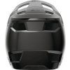 Helma Full Face Abus HiDrop shiny black (Velikost L)