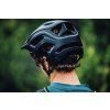 Cyklistická helma Abus Cliffhanger midnight blue (Velikost S)