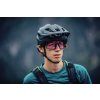Cyklistická helma Abus Cliffhanger iced mint (Velikost S)
