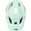 Cyklistická helma Abus Cliffhanger iced mint (Velikost S)