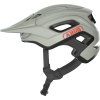 Cyklistická helma Abus Cliffhanger chalk grey (Velikost S)
