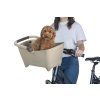 Košík na řídítka Basil Buddy KF dog 20030