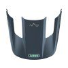 spare visor midnight blue youdrop ff s