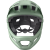Dětská helma Abus YouDrop FF mist green (Velikost S)