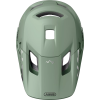 Dětská helma Abus YouDrop FF mist green (Velikost S)