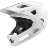 Dětská helma Abus YouDrop FF lemon white (Velikost S)