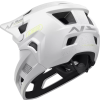 Dětská helma Abus YouDrop FF lemon white (Velikost S)