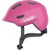 Dětská helma Abus Smiley 3.0 shiny pink (Velikost M)