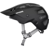 Abus MoDrop muted black MTB helma (NOVINKA) (Velikost S)