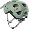Abus MoDrop mist green MTB helma (NOVINKA) (Velikost S)