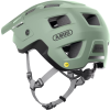 Abus MoDrop MIPS mist green MTB helma (NOVINKA) (Velikost S)