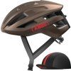 PowerDome ACE metallic copper (Velikost M (54-58 cm))