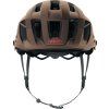 Cyklistická helma Abus Moventor 2.0 MIPS metallic copper (Velikost S)