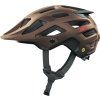 Cyklistická helma Abus Moventor 2.0 MIPS metallic copper (Velikost S)