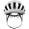 Cyklistická helma Abus PowerDome shiny white (Velikost S)